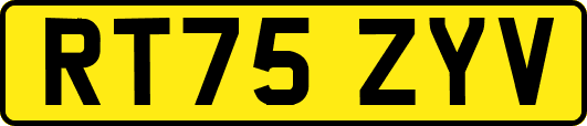 RT75ZYV