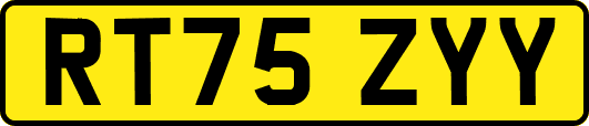 RT75ZYY