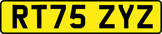 RT75ZYZ