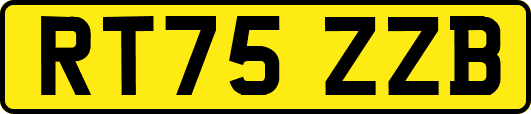 RT75ZZB