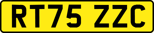 RT75ZZC