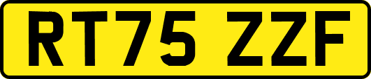 RT75ZZF