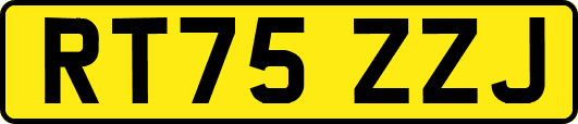 RT75ZZJ