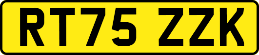 RT75ZZK