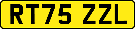 RT75ZZL