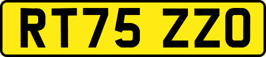 RT75ZZO