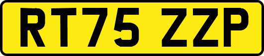 RT75ZZP