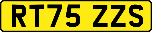 RT75ZZS