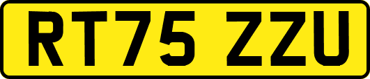 RT75ZZU