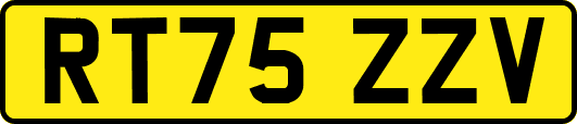 RT75ZZV