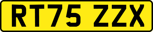 RT75ZZX