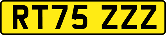 RT75ZZZ