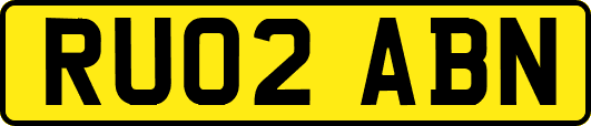RU02ABN