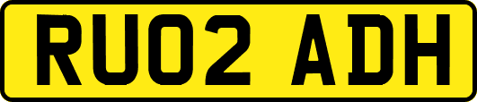 RU02ADH