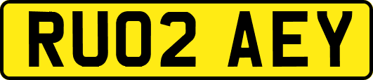 RU02AEY