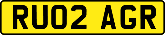 RU02AGR