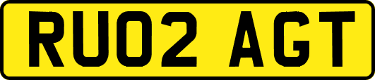 RU02AGT