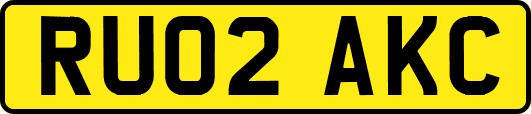 RU02AKC
