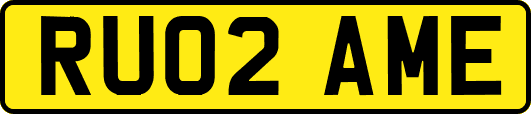 RU02AME