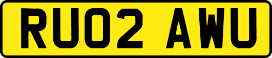 RU02AWU