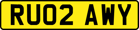 RU02AWY