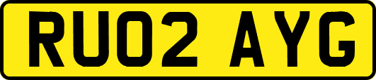 RU02AYG