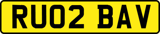 RU02BAV