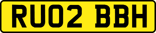 RU02BBH