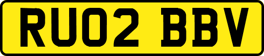 RU02BBV