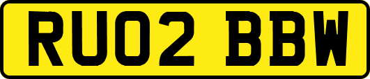RU02BBW