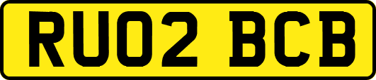 RU02BCB