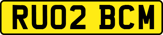 RU02BCM