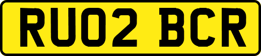 RU02BCR