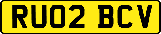 RU02BCV