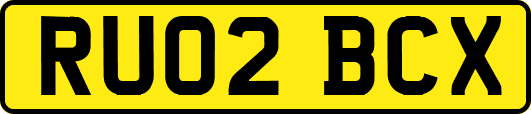 RU02BCX