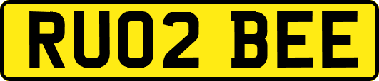 RU02BEE