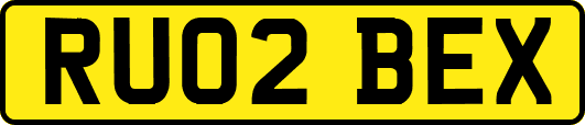 RU02BEX