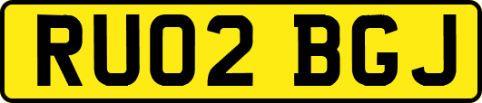 RU02BGJ