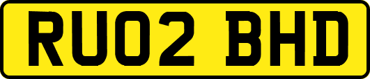RU02BHD