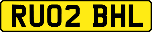 RU02BHL