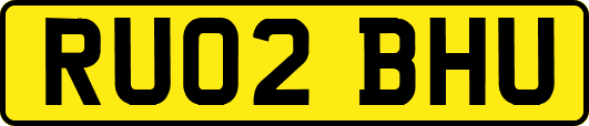 RU02BHU
