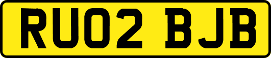 RU02BJB