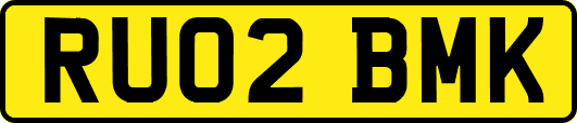 RU02BMK