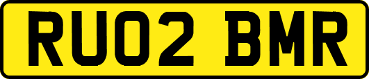 RU02BMR