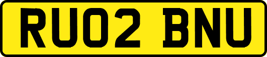 RU02BNU