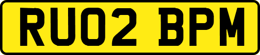RU02BPM