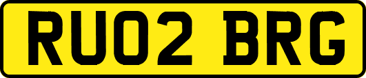RU02BRG