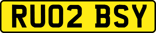 RU02BSY