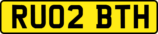RU02BTH