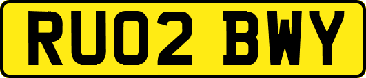 RU02BWY